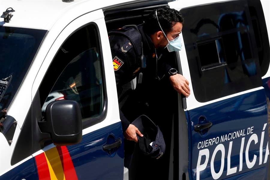 Esta es la lista de multas por saltarse el confinamiento durante el estado de alarma Esta es la lista de multas por saltarse el confinamiento durante el estado de alarma