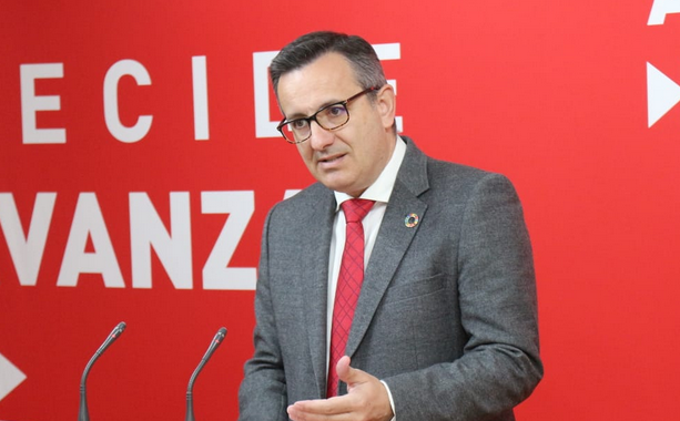 El Secretario General del PSRM asegura que en los presupuestos regionales de este año no figura la partida de 1 millón de euros para Hemodinámica 24 horas en Cartagena El Secretario General del PSRM asegura que en los presupuestos regionales de este año no figura la partida de 1 millón de euros para Hemodinámica 24 horas en Cartagena