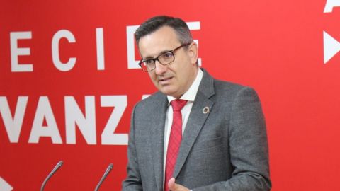 Diego Conesa Diego Conesa