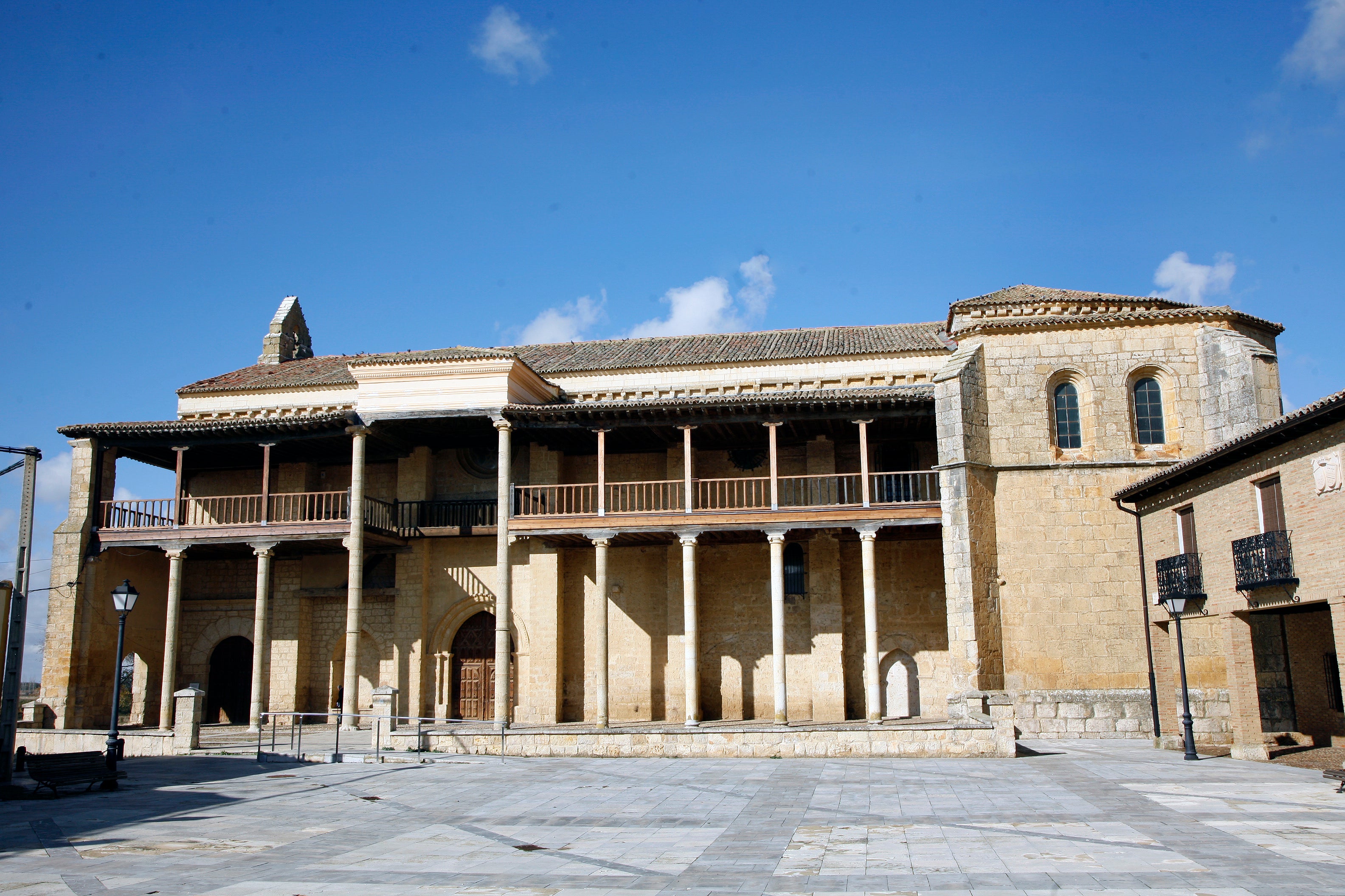 Becerril de Campos suspende los actos festivos del mes de mayo Becerril de Campos suspende los actos festivos del mes de mayo