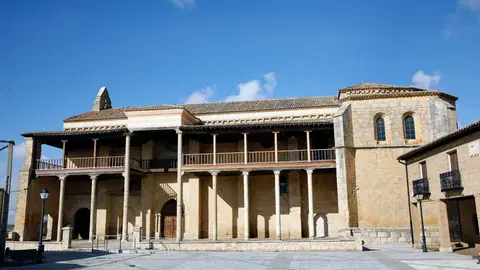 Becerril de Campos suspende los actos festivos del mes de mayo Coronavirus