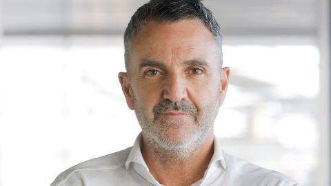 Javier Jim&eacute;nez