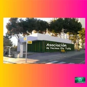 JUAN LIZANCOS ASOCIACION VECINAL TOLLS JUAN LIZANCOS ASOCIACION VECINAL TOLLS