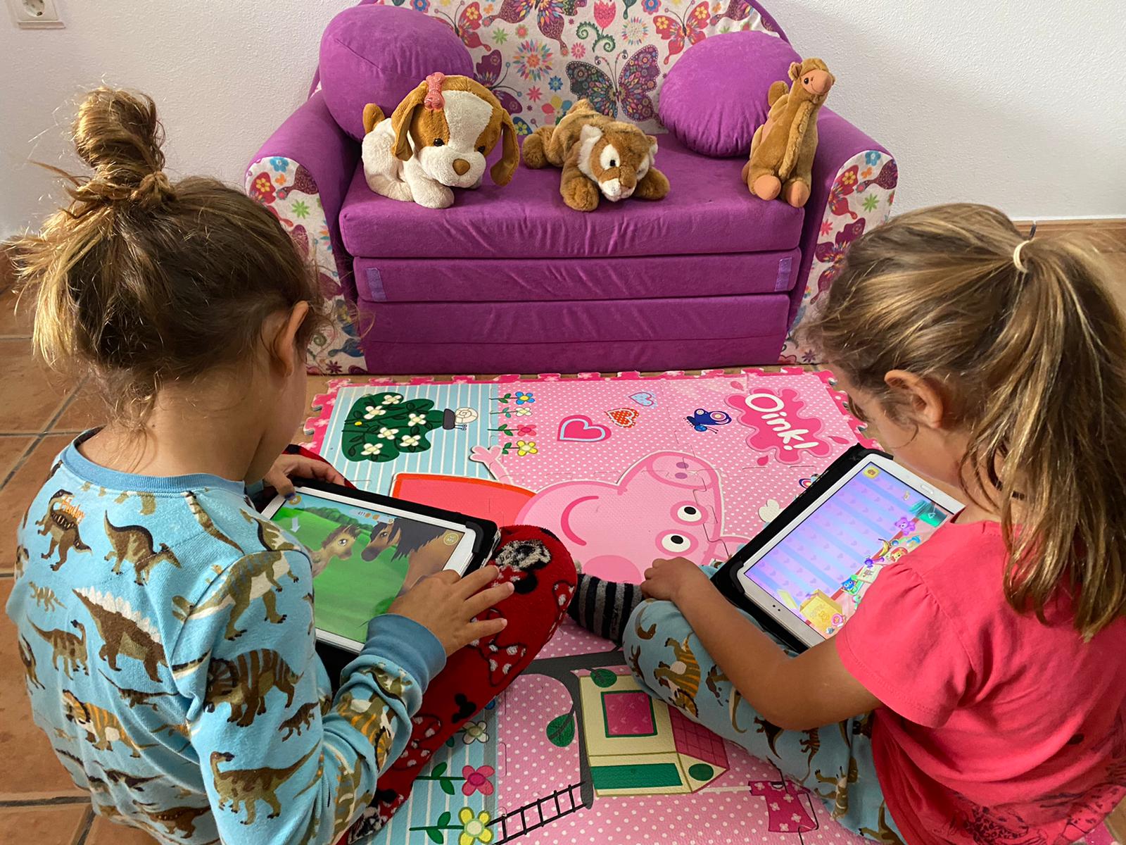 Más de Uno Alcalá 16/04/2020 Más de Uno Alcalá 16/04/2020