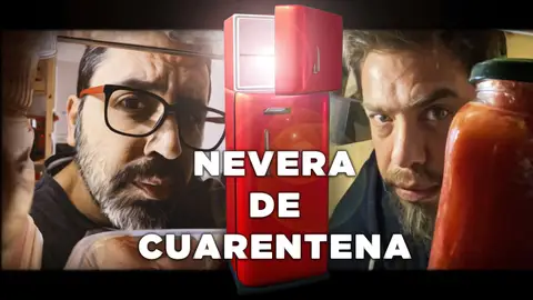 Creatividad de la webserie #NeveradeCuarentena Creatividad de la webserie #NeveradeCuarentena