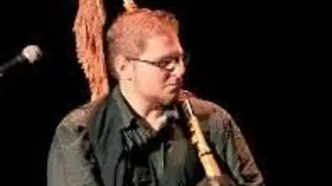 Juanfran Ballestero Juanfran Ballestero