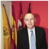 Francisco José del Riego: "No se puede hacer una desescalada del confinamiento sin una solo mascarilla en las farmacias"
