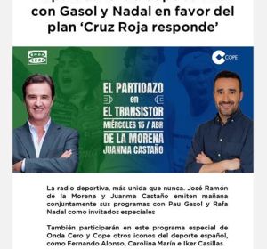 El partidazo El partidazo
