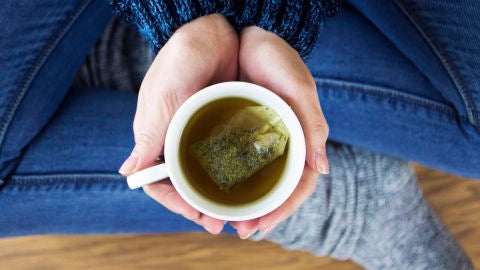 Infusi&oacute;n