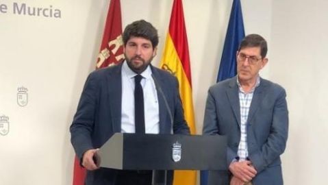 López Miras y Villegas López Miras y Villegas