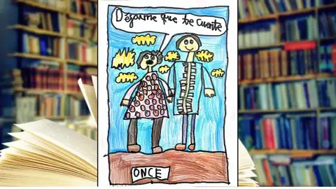 Dejame que te cuente Dejame que te cuente