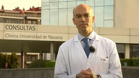 Gabriel Reina microbiología