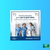 GINES PEREZ AUTONAUTICA FORD GINES PEREZ AUTONAUTICA FORD