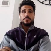 Rueda de prensa telemática de José Romera