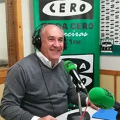 Jose Ignacio Landaluce, alcalde de Algeciras Jose Ignacio Landaluce, alcalde de Algeciras