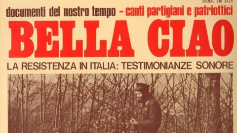 Confinamento musical