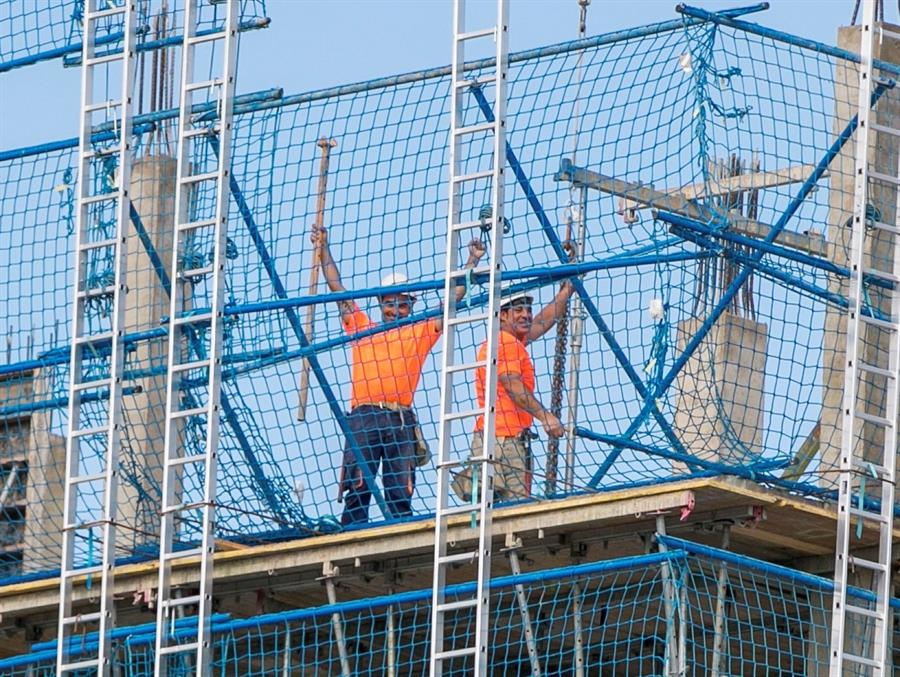 El mes de junio ha terminado con 477 parados menos en Segovia El mes de junio ha terminado con 477 parados menos en Segovia