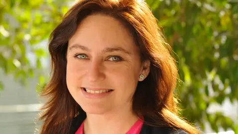 Ana Bella Estévez. Ana Bella Estévez.