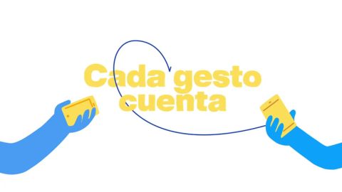 Lanzan 'Teayudo', una app para ayudar a los vecinos durante el confinamiento por el coronavirus