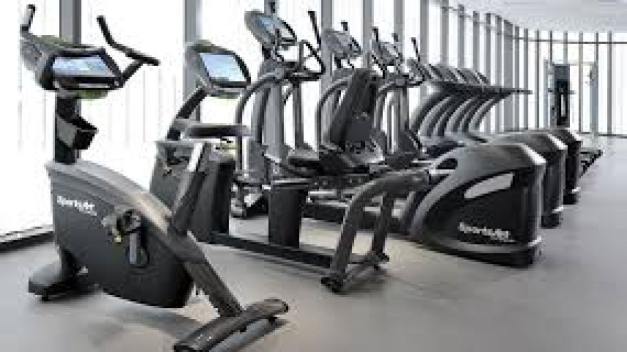 gimnasio