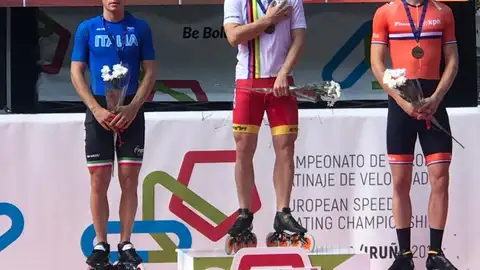Patxi Peula nos cuenta su confinamiento Patx Peula