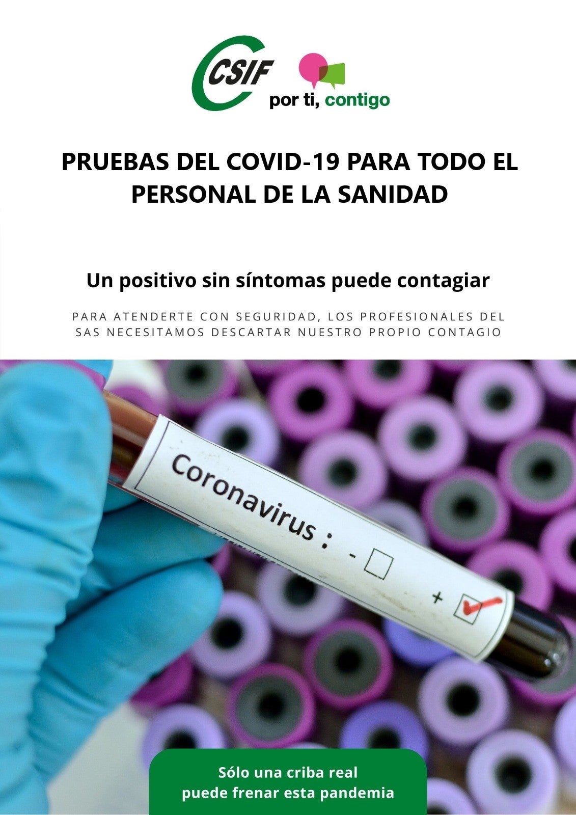 MÁS DE UNO GRANADA 15/04/20 MÁS DE UNO GRANADA 15/04/20