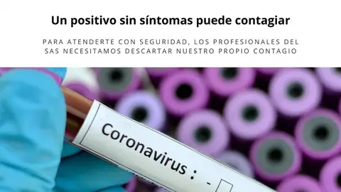Csif Granada pide que se hagan los test a todos los profesionales sanitarios Mas de Uno Granada