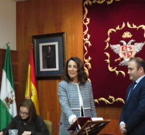 Toñi Ledesma Toñi Ledesma