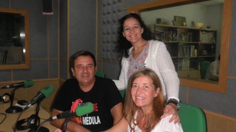Donantes de Sangre Cadiz