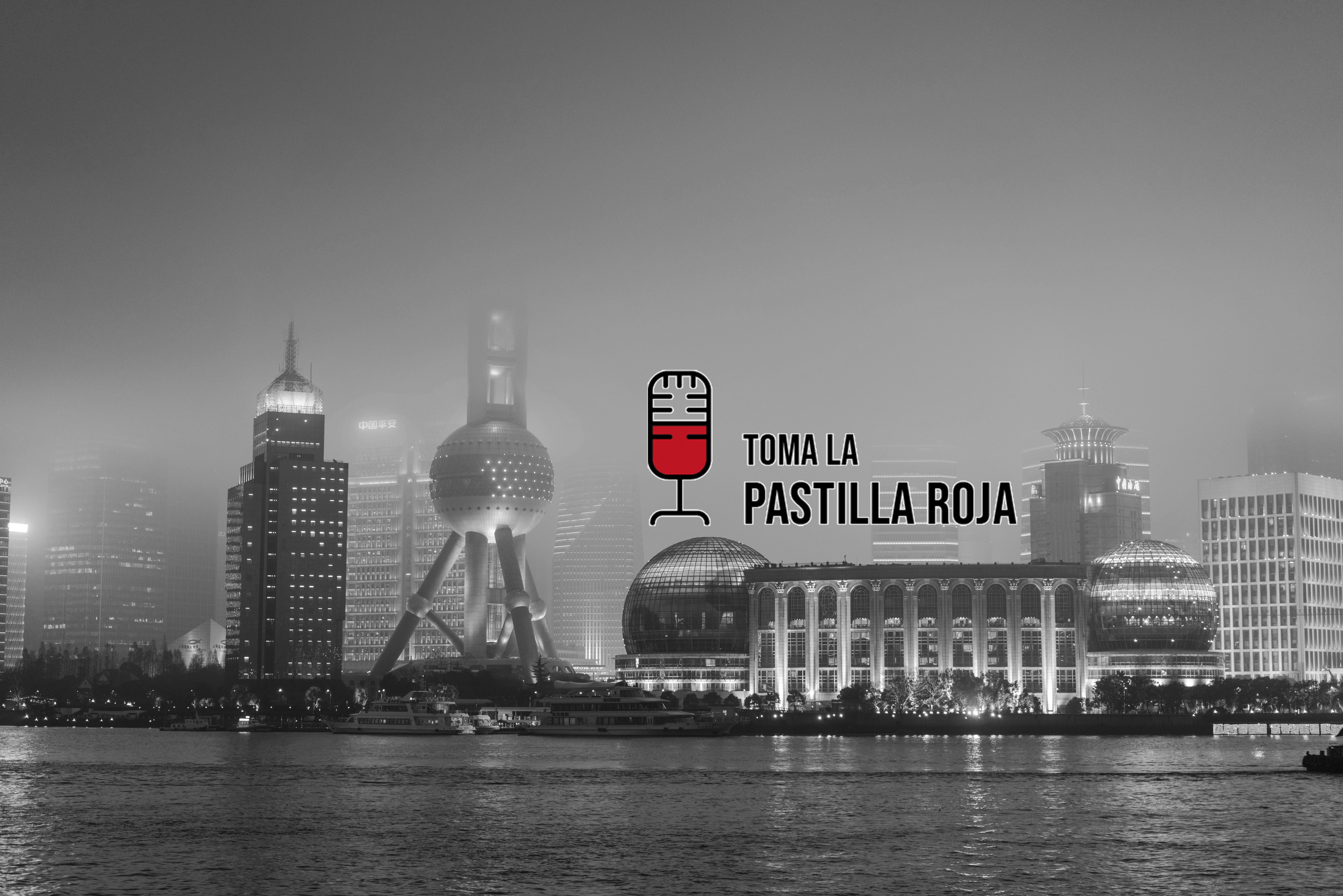 Toma la pastilla roja 1x11: Diseñando las ciudades sostenibles del futuro Toma la pastilla roja 1x11: Diseñando las ciudades sostenibles del futuro