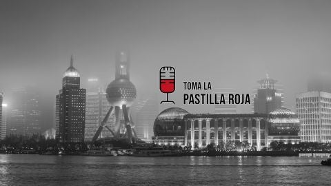 Toma la pastilla roja 1x11