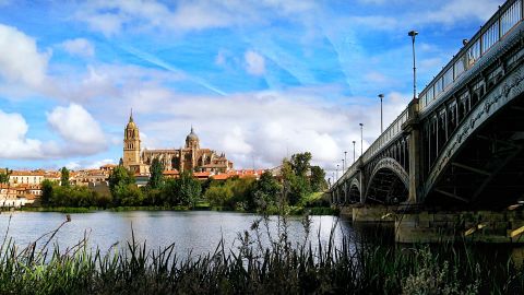 Lunes de Aguas: Receta casera del hornazo de Salamanca