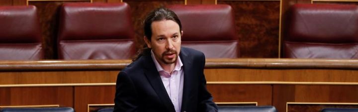 De cara a posibles ayudas económicas europeas, la presencia de Podemos en el Gobierno...