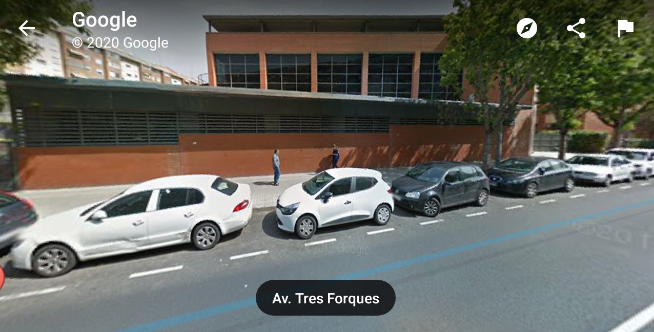 El Ayuntamiento aprueba la licencia de obras para el nuevo ambulatorio de Tres Forques El Ayuntamiento aprueba la licencia de obras para el nuevo ambulatorio de Tres Forques