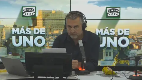 VÍDEO del Monólogo de Carlos Alsina en Más de uno 15/04/2020 VÍDEO del Monólogo de Carlos Alsina en Más de uno 15/04/2020