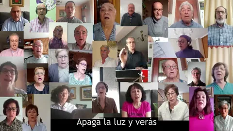 V&Iacute;DEO Coral Castilla Vieja de Due&ntilde;as 