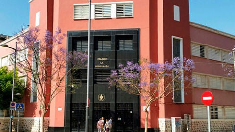 colegio franciscanos cartagena colegio franciscanos cartagena