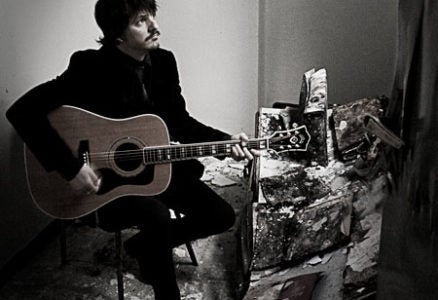 El festival Palencia Sonora cierra su cartel con la incorporación de Coque Malla El festival Palencia Sonora cierra su cartel con la incorporación de Coque Malla