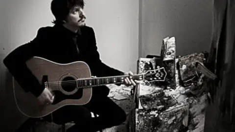 El festival Palencia Sonora cierra su cartel con la incorporación de Coque Malla Cultura