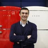 Jorge Bermello, empresario ourensano