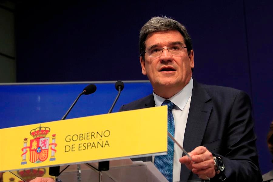 Ingreso Mínimo vital: qué es, quién lo puede solicitar, cantidad de la prestación y cómo se puede tramitar Ingreso Mínimo vital: qué es, quién lo puede solicitar, cantidad de la prestación y cómo se puede tramitar