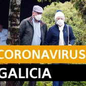 Coronavirus Galicia: Última hora del coronavirus en Galicia hoy, en directo Coronavirus Galicia: Última hora del coronavirus en Galicia hoy, en directo
