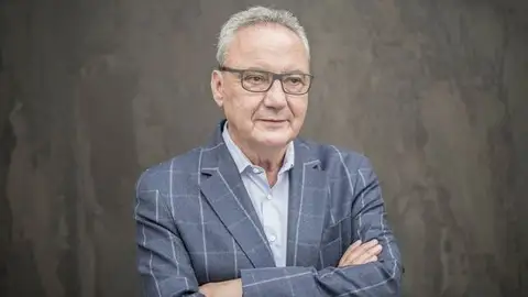 Francisco Martínez Cosentino ONDA CERO ALMERIA