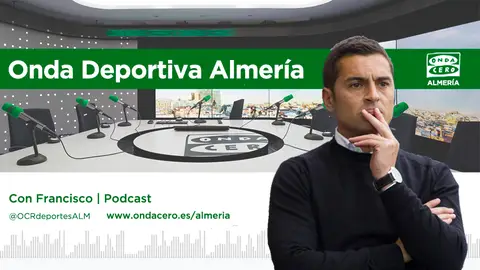 Onda Deportiva Almería Onda Deportiva Almería