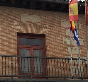 banderas talavera banderas talavera