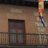 banderas talavera