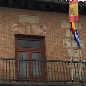 banderas talavera banderas talavera