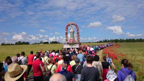 Romer&iacute;a de Alarcos