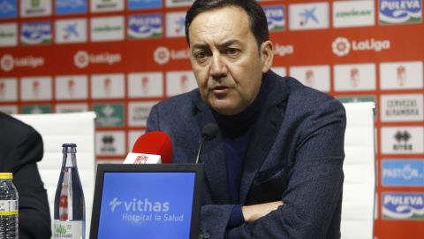 Granada CF