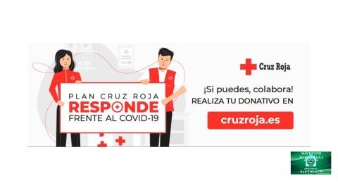 CRUZ ROJA VILLAJOYOSA